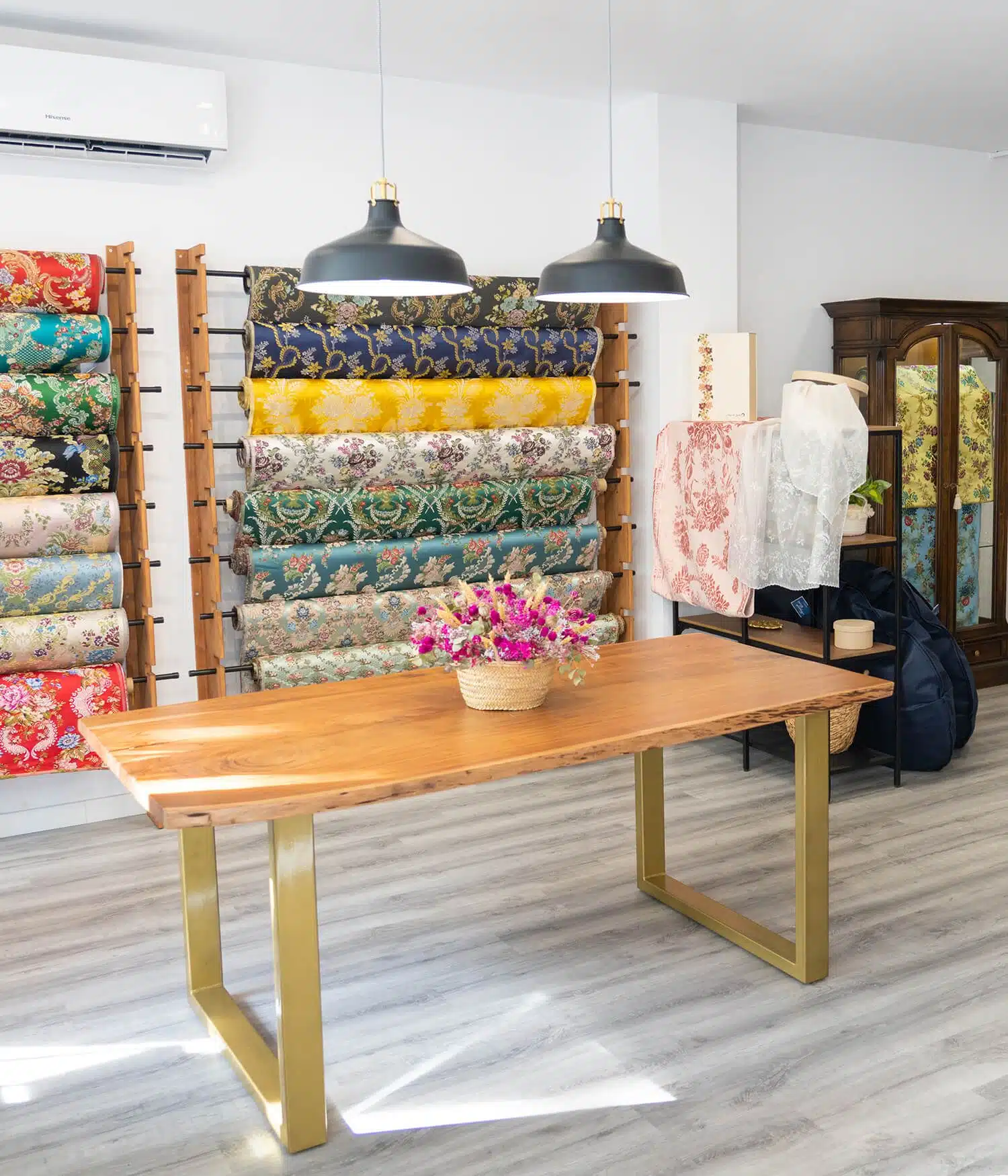 Tienda